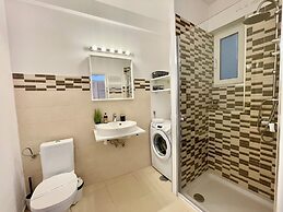 Metropole Apartments Old City