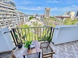 Metropole Apartments Old City