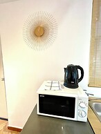 Metropole Apartments Old City