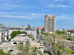 Metropole Apartments Old City