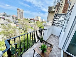 Metropole Apartments Old City