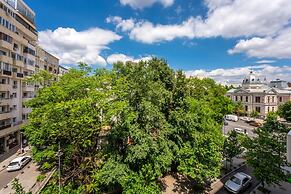 Metropole Apartments Old City