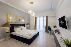 Metropole Apartments Old City