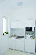 Metropole Apartments Old City
