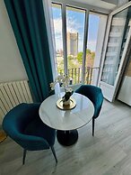 Metropole Apartments Old City