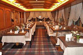 Hotel Meida
