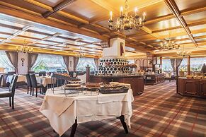 Hotel Meida