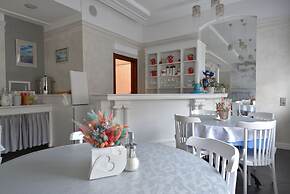 Rachmaninoff hotel