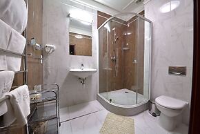 Rachmaninoff hotel