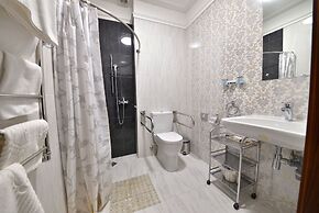 Rachmaninoff hotel
