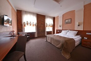 Rachmaninoff hotel