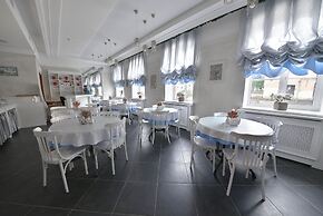 Rachmaninoff hotel