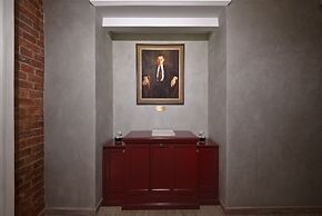 Rachmaninoff hotel