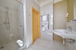 Rachmaninoff hotel