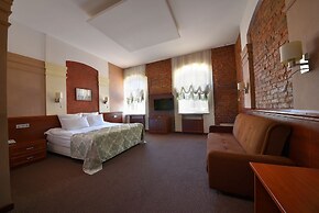 Rachmaninoff hotel