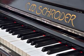 Rachmaninoff hotel