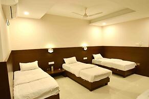 Hotel Park Palace
