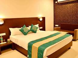 Hotel Park Palace
