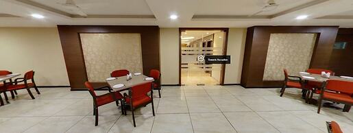 Hotel Park Palace