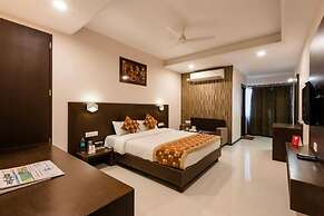 Hotel Park Palace