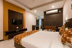Hotel Park Palace