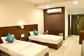 Hotel Park Palace