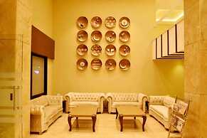 Hotel Park Palace