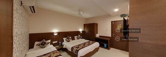 Hotel Park Palace
