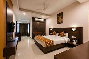 Hotel Park Palace