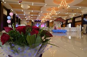 Hotel Park Palace