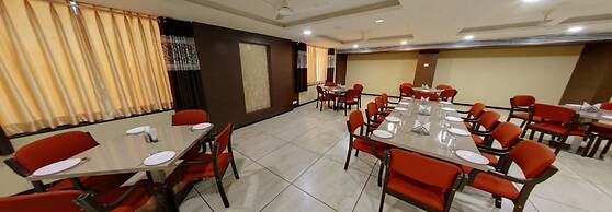 Hotel Park Palace