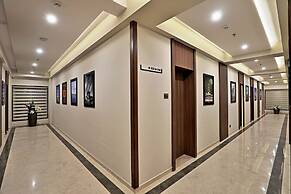Vits Devbhumi Hotel