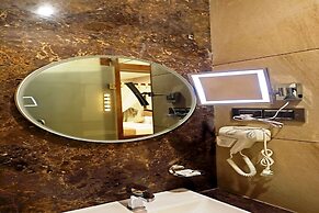 Vits Devbhumi Hotel