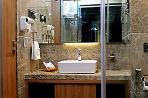 Vits Devbhumi Hotel