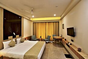 Vits Devbhumi Hotel