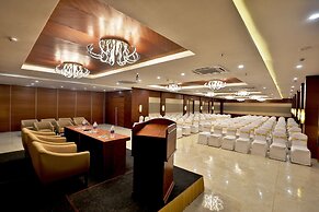 Vits Devbhumi Hotel