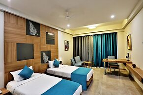 Vits Devbhumi Hotel