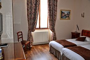 Logis Relais Saint Vincent