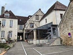 Logis Relais Saint Vincent