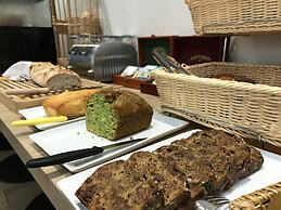 Logis Relais Saint Vincent