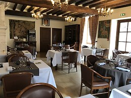 Logis Relais Saint Vincent