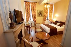 Logis Relais Saint Vincent