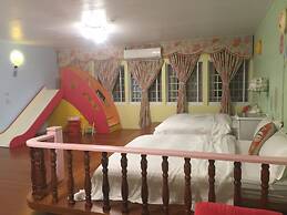 Pottery B&B