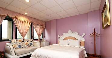 Pottery B&B