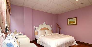 Pottery B&B
