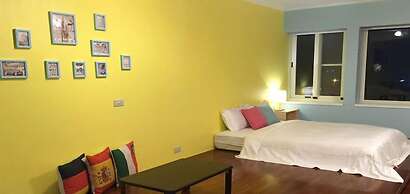 Pottery B&B