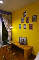 Pottery B&B