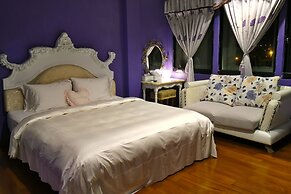 Pottery B&B