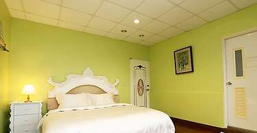 Pottery B&B