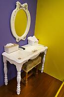 Pottery B&B